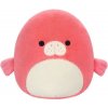 Squishmallows Fuzzamallows Kapustňák Morlai