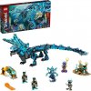 LEGO LEGO® NINJAGO® 71754 Vodný drak