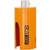 CMT Orange Tools CMT C553 FASTX4 XL Vŕtacia korunka HW - D86x152 L168 Z3 C553-086
