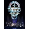 Toto - 35th Anniversary Tour / Live In Poland [DVD]