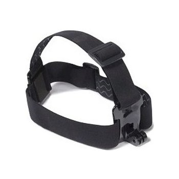 GoPro Head Strap + QuickClip Čelovka ACHOM-001