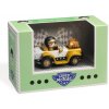 Djeco Crazy Motors Red skull Červená Lebeňa