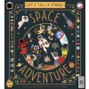 Let's Tell a Story: Space Adventure