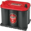 Optima 8002-250 RED TOP S-4.2 50Ah 12V 815A 254x174x195 LEVÁ