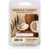 Kringle Candle Salted Coconut vosk do aromalampy 64 g