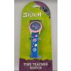 Hodinky Lilo a Stitch 3D fialové