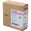 kazeta CANON PFI-2300FP Flourescent Pink iPF GP-2000/4000 (330 ml) (5286C001)
