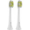 Náhradné hlavice TrueLife SonicBrush Compact Heads White Sensitive (2 ks) biela