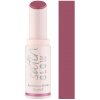 essence satin GLOW krémový rúž so saténovým finišom 04 Let´s Get Mauvin 3,5 g