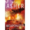 Weaponized - Neal Asher