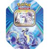 Nintendo Pokémon Paldea Legends Tin - Miraidon ex