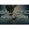 Galactic Inheritors Steam CD Key