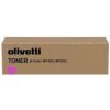 Olivetti B0820 purpurová (magenta) originálny toner