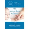 The No-Cry Sleep Solution, Second Edition (Pantley Elizabeth)