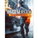 Battlefield 4: Dragons Teeth