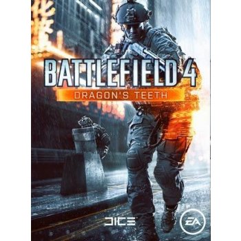 Battlefield 4: Dragons Teeth