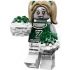 LEGO® Minifigúrky 71010 Monster 14. séria Zombie Roztleskávačka