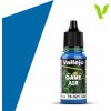 Vallejo Game Air 76021 Magic Blue 18ml - farba pre airbrush modely