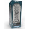 ToyJoy Hero Blast Vacuum Stroker Clear