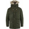 Fjällräven Singi Down jacket Deep Forest