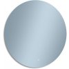 Venti Koło Led zrkadlo 90x90 cm okrúhly s osvetlením 5907459662900
