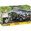Cobi 2405 World War II Německé terénní vozidlo 1937 HORCH 901 KFZ.15