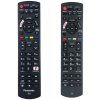 General PANASONIC N2QAYB001245 - náhradný diaľkový ovládač