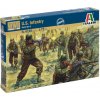 Italeri American Infantry WWII 1/72