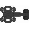 Neomounts Select WL40S-840BL12 / Screen Wall Mount (full motion, 2 pivots, VESA 200x200) / Black WL40S-840BL12