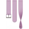 Suunto 22mm Athletic 1 Silicone Strap Wildberry S+M