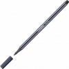 Stabilo Pen 68 šedá