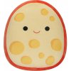 Jazwares SQUISHMALLOWS Gouda Mannon 30 cm