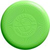 Green Toys Lietajúci tanier EcoSaucer zelený