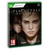Hra na konzole A Plague Tale: Requiem - Xbox Series X (3512899958623)