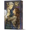 Ruža v okovách - Julie Soto