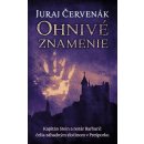 Kniha Ohnivé znamenie - Červenák Juraj