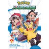 Viz Media Pokémon Journeys 1