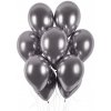 Godan Latexový balón Shiny 13 33 cm grafitovo sivá