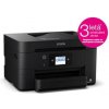 EPSON tiskárna ink WorkForce Pro WF-3820DWF, 4v1, A4, 21ppm, Ethernet, WiFi (Direct), Duplex