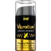 intt Vibration! Vodka Energy Tingling Gel 15ml