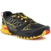 La Sportiva Bežecká a trailová obuv BUSHIDO III 56S999100 BLACK YELLOW Viacfarebná