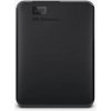 WESTERN DIGITAL WD Elements Portable/5TB/HDD/Externí/2.5''/Černá/2R WDBU6Y0050BBK-WESN