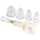 Cupping Vacuum Cup Set