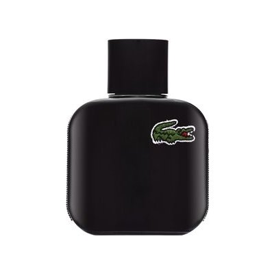 Lacoste Eau de Lacoste L.12.12. Noir toaletná voda pre mužov 50 ml