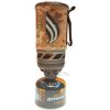 JETBOIL Flash Camo Hnědá vařič
