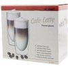 Poháre na latte macchiato ScanPart Latte 2 x 350 ml