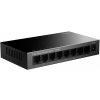 Cudy switch 8portový Gigabit, kovový (GS108)