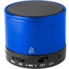 Ralufi bluetooth reproduktor, modrá