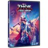 Thor: Láska jako hrom: DVD