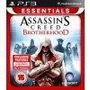 Assassin´s Creed Brotherhood (PS3) 3307215659267